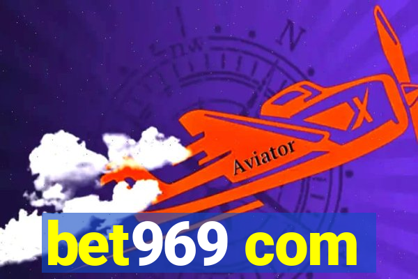 bet969 com